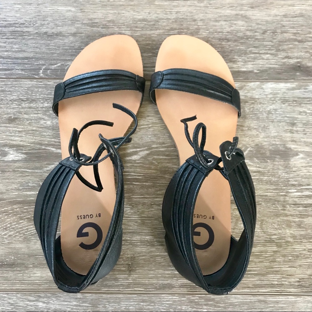 Guess Sandal (real leather)